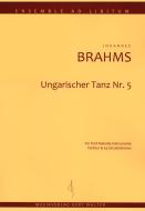Ungarischer Tanz Nr. 5 Standard