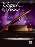 Grand Trios for Piano, Book 5 Standard