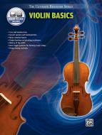 Ultimate Beginner Series: Violin Basics 