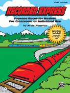 Recorder Express 