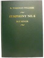 Symphony No. 6 in E Minor 