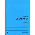 Simultan Konzertstück für Klavier und Telefonzeitansage 