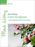 Carol Songbook: Low Voice 