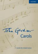 John Gardner Carols 