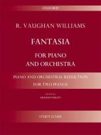 Fantasia for Piano And Orchestra 