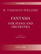 Fantasia for Piano and Orchestra 