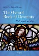 The Oxford Book of Descants 