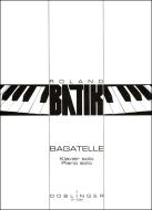 Bagatelle 