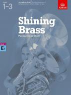Shining Brass, Book 1, Piano Accompaniment E flat 