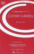 Cornish Lullaby 