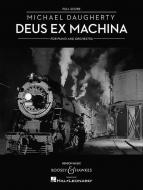 Deus Ex Machina 
