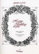 Happy Birthday To You 