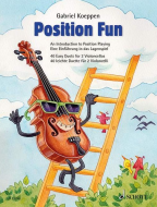 Position Fun Standard