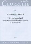 Sternsingerlied Standard