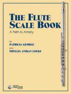 The Flute Scale Book 