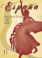 Espana - Selected Spanish Favorites Vol. 2 