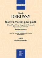 Oeuvres Choisies pour Piano 1 