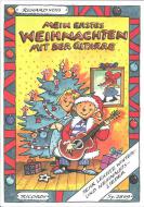 Mein erstes Weihnachten mit der Gitarre 