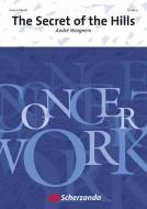 The Secret Of The Hills 