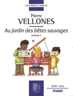 Au Jardin Des Betes Sauvages 1 