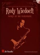 Spirit of the Saxophone 