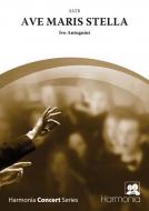 Ave Maris Stella 