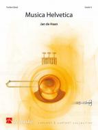 Musica Helvetica (Fanfarenorchester) 