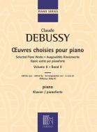 Oeuvres Choisies pour Piano 2 