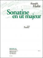 Sonatine En Ut Majeur 