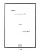 Trio (1944) (13') 