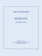 Sonate (26') pour Flute et Piano 