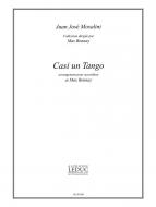 Casi Un Tango 