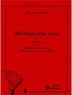 Milonga Pour Deux 