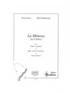 La Mimosa (La Caline) 