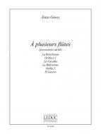 À Plusieurs Flutes 
