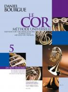 Le Cor, Vol. 5 
