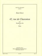 42 Rue Charenton 