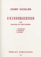3 Kinderszenen 