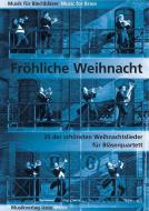 Fröhliche Weihnacht 