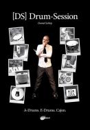 Drum-Session. A-Drums. E-Drums. Cajon. 