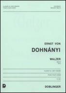 Walzer op.3 