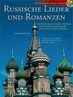 Russische Lieder und Romanzen 
