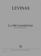 La Métamorphose 