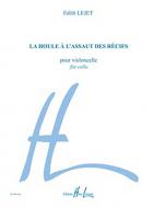 La houle à l'assaut des récifs 