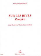 Sur les rives 