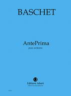 AntePrima 