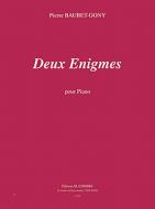 2 Enigmes 
