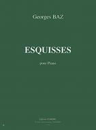 Esquisses 