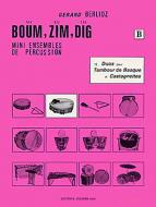 Boum, Zim, Dig Vol. B 