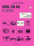 Boum, Zim, Dig Vol. C 